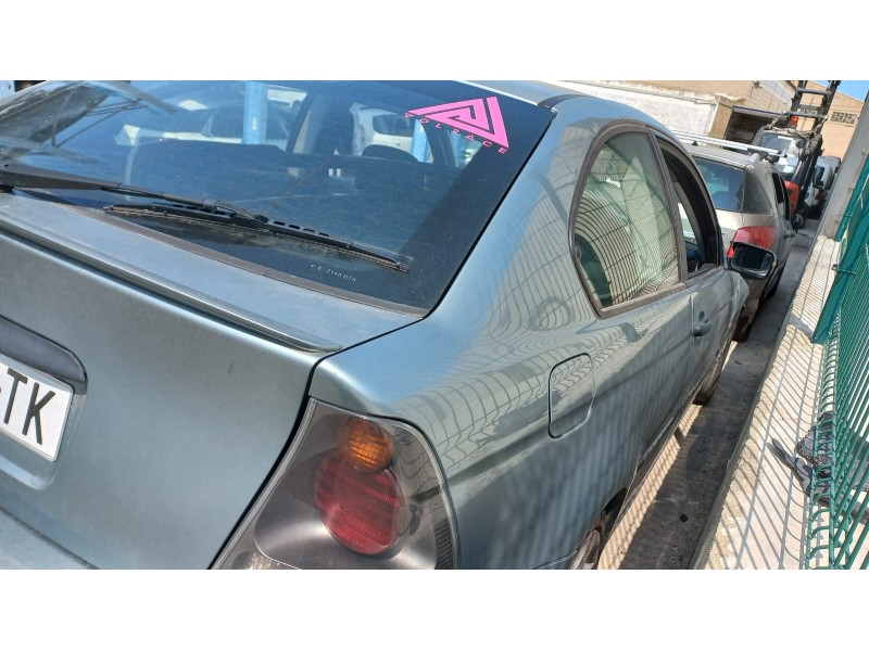 bmw serie 3 compact (e46) del año 2002