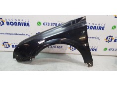 Recambio de aleta delantera izquierda para opel vectra c berlina elegance referencia OEM IAM 93172024  