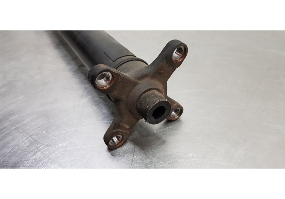 Recambio de transmision central para mercedes clase clk (w207) coupe 350 cdi blueefficiency (207.322) referencia OEM IAM A204410