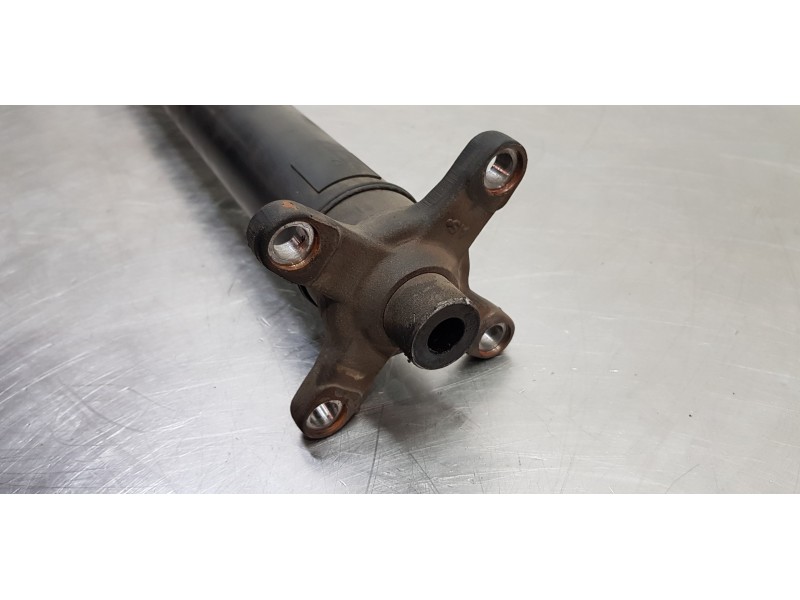 Recambio de transmision central para mercedes clase clk (w207) coupe 350 cdi blueefficiency (207.322) referencia OEM IAM A204410