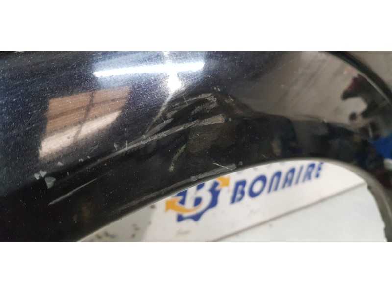 Recambio de aleta delantera izquierda para opel vectra c berlina elegance referencia OEM IAM 93172024  