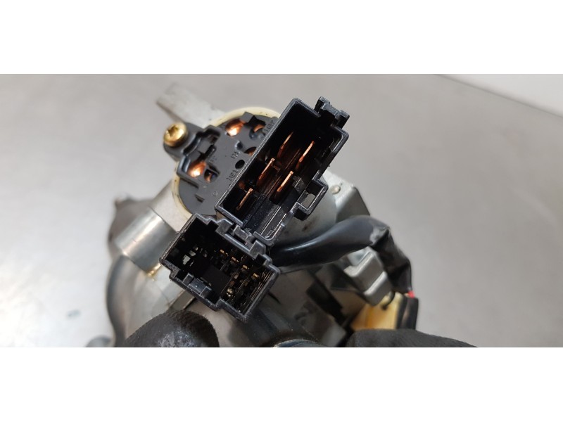 Recambio de columna direccion para mitsubishi colt berlina 5 (z) cleartec inform referencia OEM IAM 4401A028   Recambio de columna direccion para mitsubishi colt berlina 5 (z) cleartec inform referencia OEM IAM 4401A028