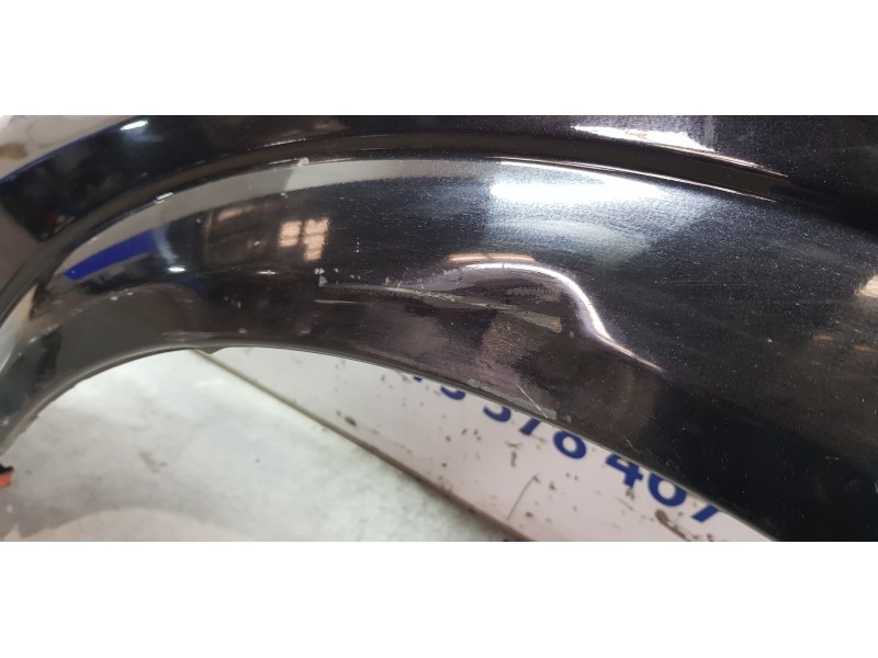 Recambio de aleta delantera izquierda para opel vectra c berlina elegance referencia OEM IAM 93172024  