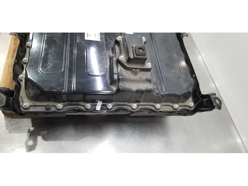 Recambio de bateria para toyota rav 4 plug-in hybrid advance referencia OEM IAM G951042030 G960042010 