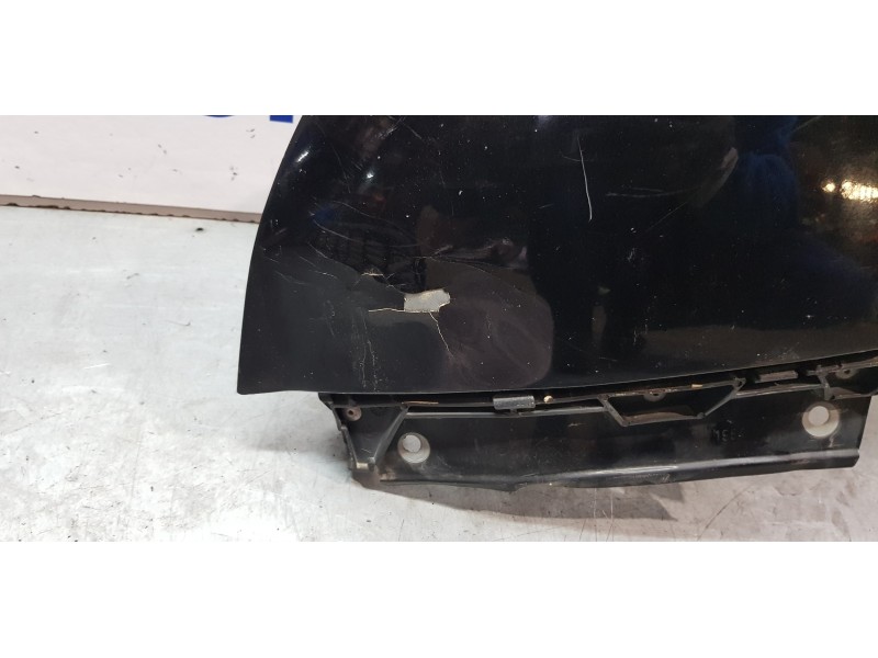 Recambio de aleta delantera izquierda para opel vectra c berlina elegance referencia OEM IAM 93172024  