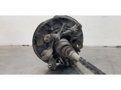 Recambio de mangueta trasera izquierda para bmw serie 1 lim. (f20) 118d xdrive referencia OEM IAM 33326792515  