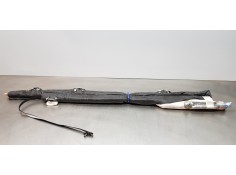 Recambio de airbag cortina delantero derecho para citroen c4 grand picasso feel referencia OEM IAM 9800483180   2