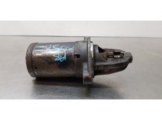Recambio de motor arranque para mitsubishi colt berlina 5 (z) cleartec inform referencia OEM IAM MR994922
