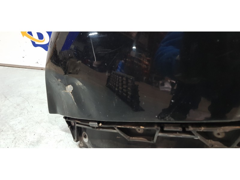 Recambio de aleta delantera izquierda para opel vectra c berlina elegance referencia OEM IAM 93172024  