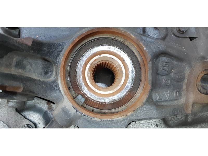 Recambio de mangueta delantera izquierda para opel grandland x excellence referencia OEM IAM 95525694   Recambio de mangueta delantera izquierda para opel grandland x excellence referencia OEM IAM 95525694