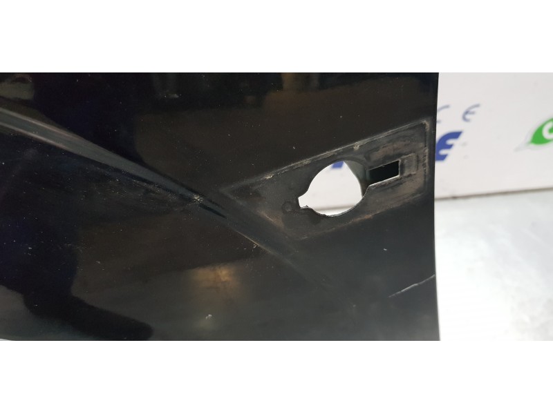 Recambio de aleta delantera izquierda para opel vectra c berlina elegance referencia OEM IAM 93172024  