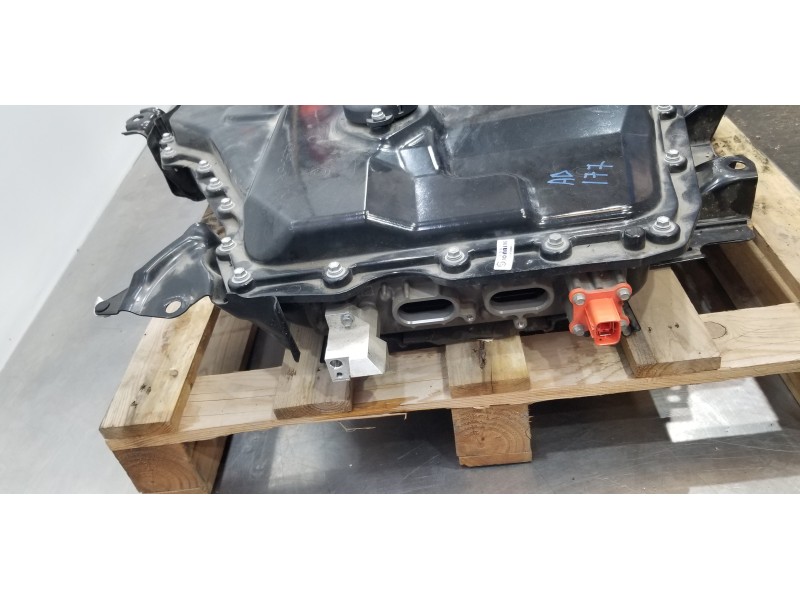 Recambio de bateria para toyota rav 4 plug-in hybrid advance referencia OEM IAM G951042030 G960042010 