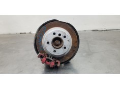 Recambio de mangueta trasera izquierda para bmw serie 1 lim. (f20) 118d xdrive referencia OEM IAM 33326792515   2