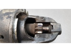 Recambio de motor arranque para mitsubishi colt berlina 5 (z) cleartec inform referencia OEM IAM MR994922   2