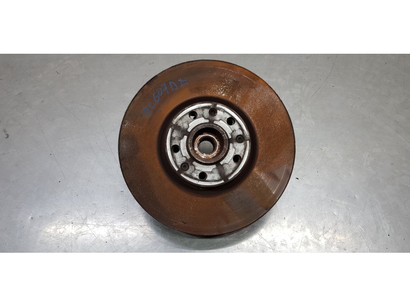 Recambio de mangueta delantera izquierda para opel grandland x excellence referencia OEM IAM 95525694   Recambio de mangueta delantera izquierda para opel grandland x excellence referencia OEM IAM 95525694