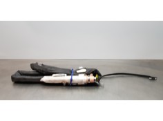 Recambio de airbag cortina delantero izquierdo para citroen c4 grand picasso feel referencia OEM IAM 9800483280   2