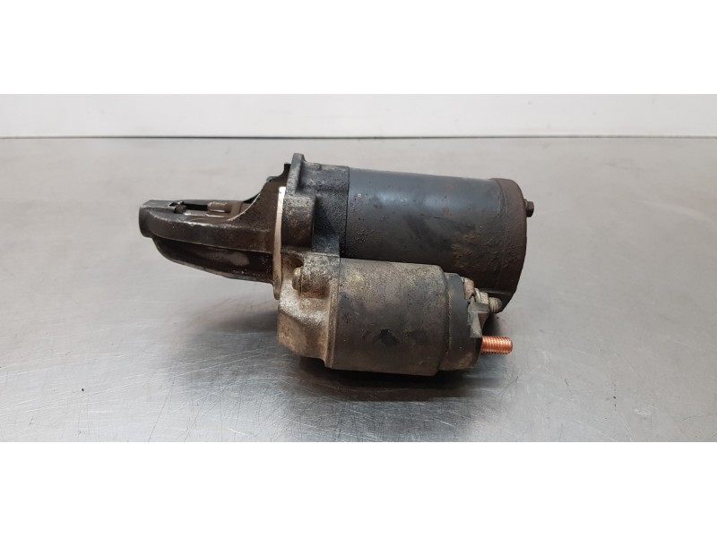Recambio de motor arranque para mitsubishi colt berlina 5 (z) cleartec inform referencia OEM IAM MR994922   Recambio de motor arranque para mitsubishi colt berlina 5 (z) cleartec inform referencia OEM IAM MR994922