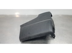 Recambio de puntera paragolpes trasera izquierda para renault trafic furgón l2 referencia OEM IAM 850170388R 850178279R 