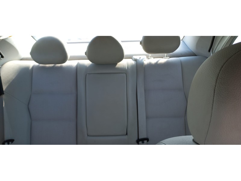 mercedes clase c (w203) berlina del año 2005