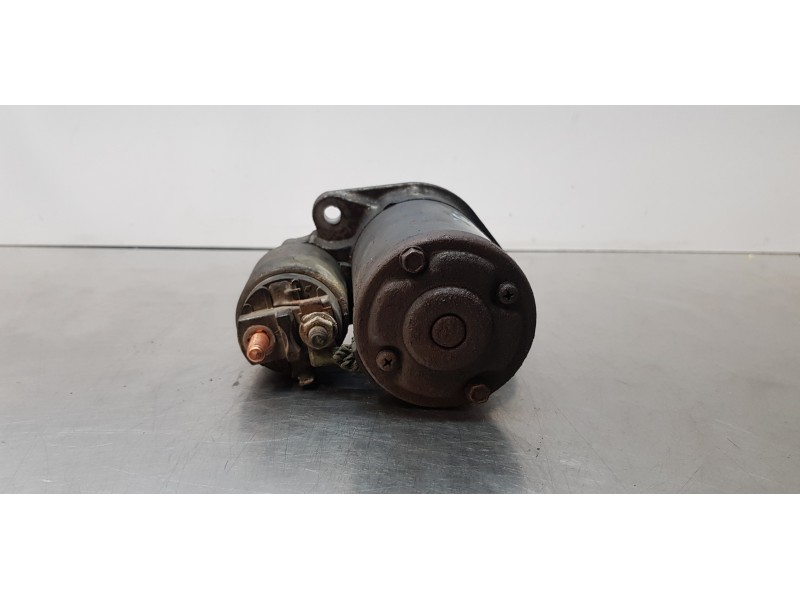 Recambio de motor arranque para mitsubishi colt berlina 5 (z) cleartec inform referencia OEM IAM MR994922   Recambio de motor arranque para mitsubishi colt berlina 5 (z) cleartec inform referencia OEM IAM MR994922