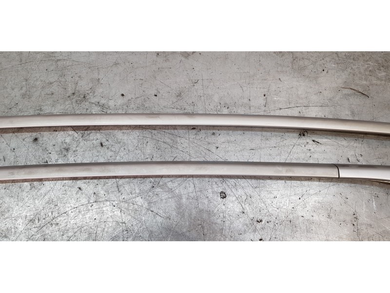 Recambio de portaequipajes para renault koleos privilege referencia OEM IAM    Recambio de portaequipajes para renault koleos privilege referencia OEM IAM