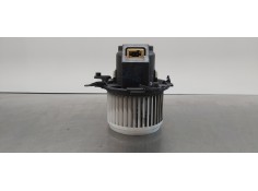 Recambio de motor calefaccion para opel grandland x excellence referencia OEM IAM 3549797