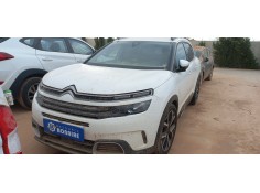 citroen c5 aircross del año 2019