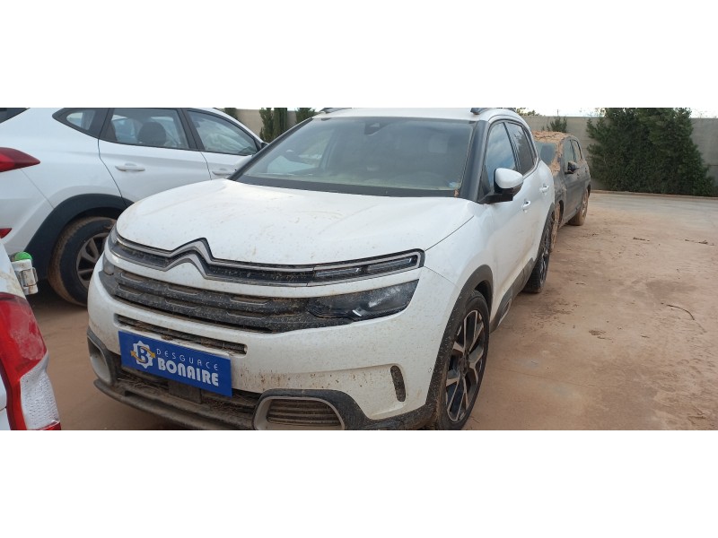 citroen c5 aircross del año 2019