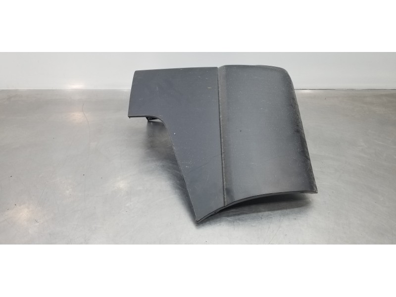 Recambio de puntera paragolpes trasera izquierda para renault trafic furgón l2 referencia OEM IAM 850170388R 850178279R 