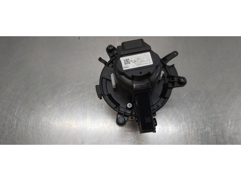 Recambio de motor calefaccion para opel grandland x excellence referencia OEM IAM 3549797  