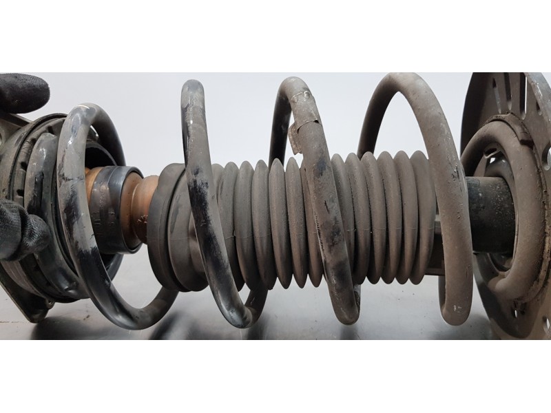 Recambio de amortiguador delantero derecho para citroen c4 grand picasso feel referencia OEM IAM 1628564380   Recambio de amortiguador delantero derecho para citroen c4 grand picasso feel referencia OEM IAM 1628564380