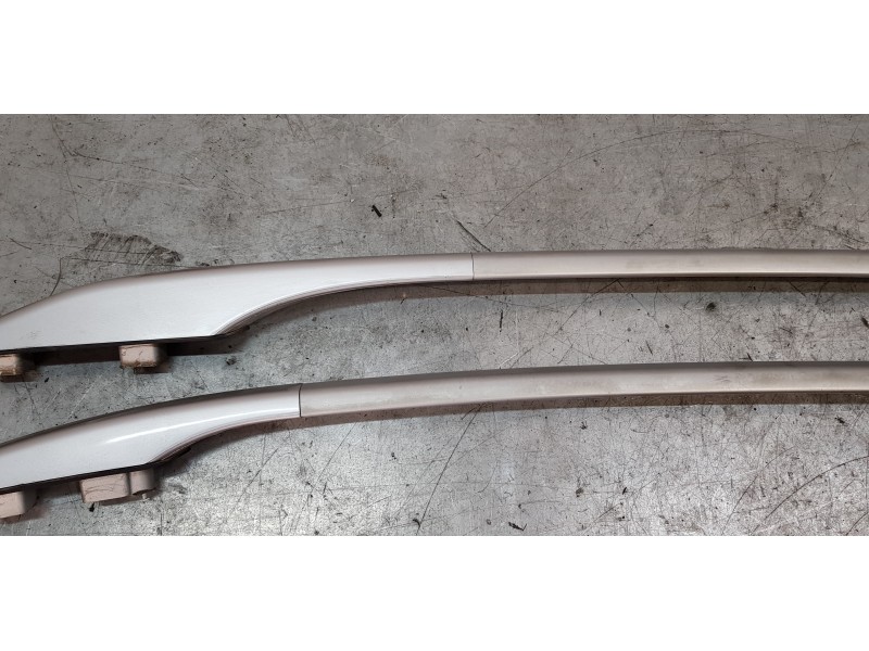 Recambio de portaequipajes para renault koleos privilege referencia OEM IAM    Recambio de portaequipajes para renault koleos privilege referencia OEM IAM