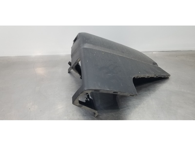 Recambio de puntera paragolpes trasera izquierda para renault trafic furgón l2 referencia OEM IAM 850170388R 850178279R 