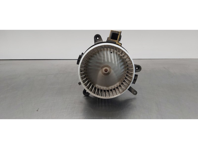 Recambio de motor calefaccion para opel grandland x excellence referencia OEM IAM 3549797  