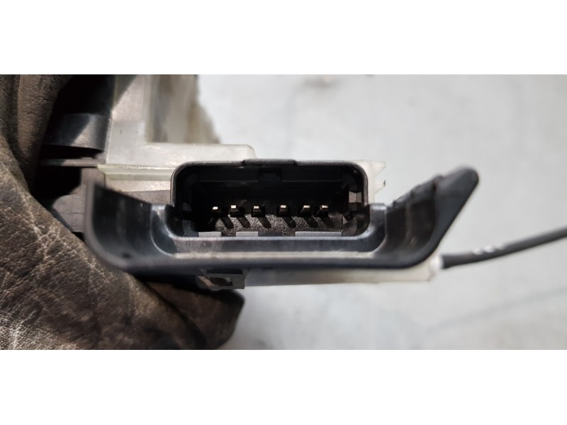 Recambio de cerradura puerta delantera derecha para peugeot 5008 active referencia OEM IAM 006230   Recambio de cerradura puerta delantera derecha para peugeot 5008 active referencia OEM IAM 006230