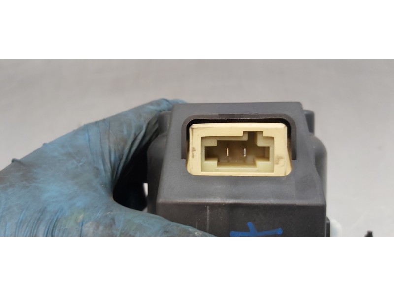 Recambio de motor calefaccion para opel grandland x excellence referencia OEM IAM 3549797  