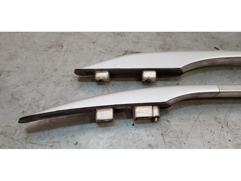 Recambio de portaequipajes para renault koleos privilege referencia OEM IAM    Recambio de portaequipajes para renault koleos privilege referencia OEM IAM