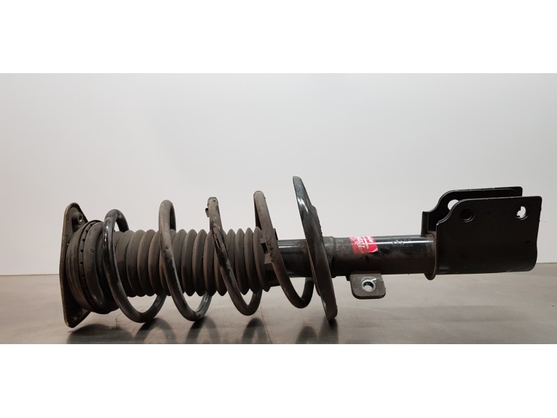 Recambio de amortiguador delantero izquierdo para citroen c4 grand picasso feel referencia OEM IAM 1628564380   Recambio de amortiguador delantero izquierdo para citroen c4 grand picasso feel referencia OEM IAM 1628564380