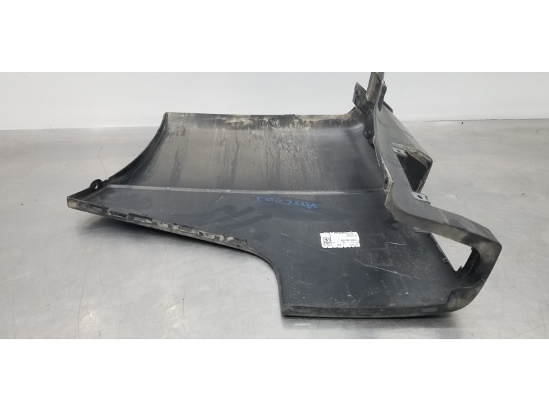 Recambio de puntera paragolpes trasera izquierda para renault trafic furgón l2 referencia OEM IAM 850170388R 850178279R 