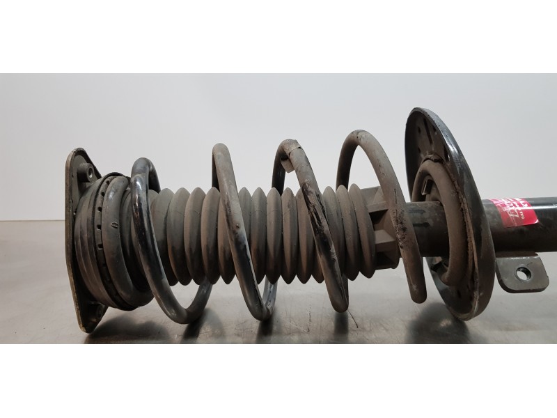 Recambio de amortiguador delantero izquierdo para citroen c4 grand picasso feel referencia OEM IAM 1628564380   Recambio de amortiguador delantero izquierdo para citroen c4 grand picasso feel referencia OEM IAM 1628564380