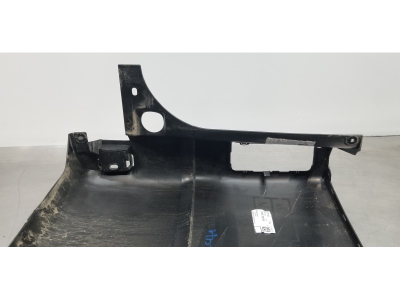 Recambio de puntera paragolpes trasera izquierda para renault trafic furgón l2 referencia OEM IAM 850170388R 850178279R 