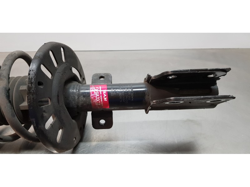 Recambio de amortiguador delantero izquierdo para citroen c4 grand picasso feel referencia OEM IAM 1628564380   Recambio de amortiguador delantero izquierdo para citroen c4 grand picasso feel referencia OEM IAM 1628564380