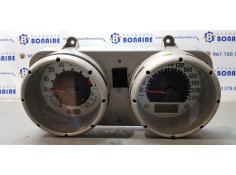 Recambio de cuadro instrumentos para volkswagen lupo (6x1/6e1) conceptline referencia OEM IAM 6X0919860E  