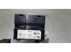 Recambio de modulo electronico para hyundai tucson klass referencia OEM IAM 96510N7000 A3C0520601000 