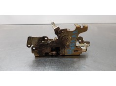 Recambio de cerradura puerta delantera derecha para mercedes vito (w638) combi 110 d euro 2 (638.174) referencia OEM IAM 9017200 2