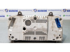 Recambio de cuadro instrumentos para volkswagen lupo (6x1/6e1) conceptline referencia OEM IAM 6X0919860E   2
