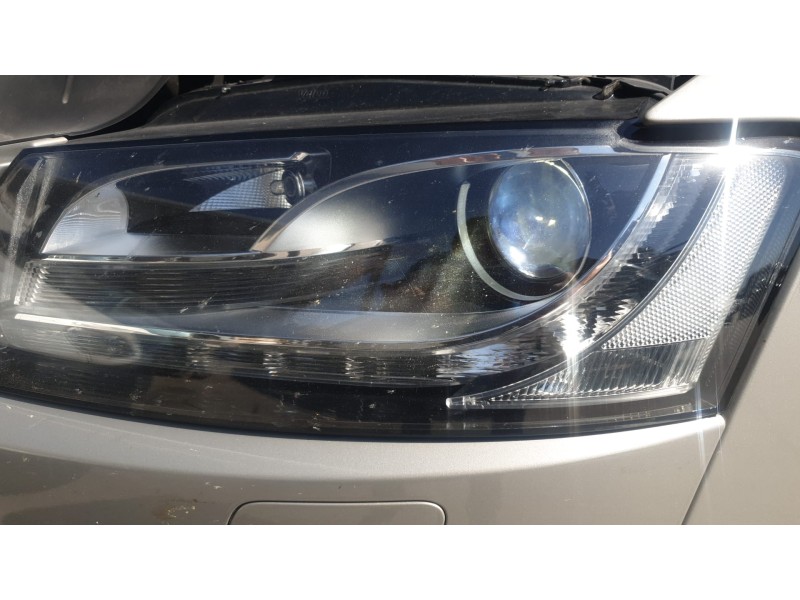 audi a5 coupe (8t) del año 2007