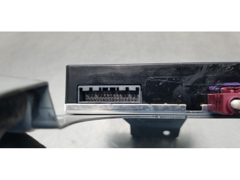 Recambio de modulo electronico para hyundai tucson klass referencia OEM IAM 96510N7000 A3C0520601000 