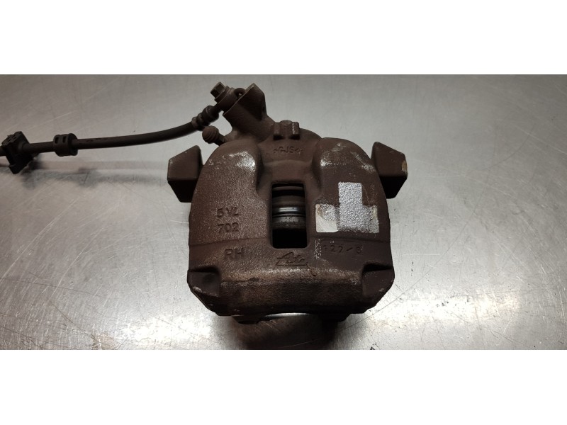 Recambio de pinza freno delantera derecha para opel grandland x excellence referencia OEM IAM 95525368  