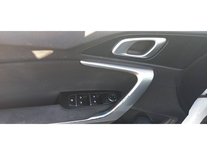 kia ceed sportswagon del año 2021